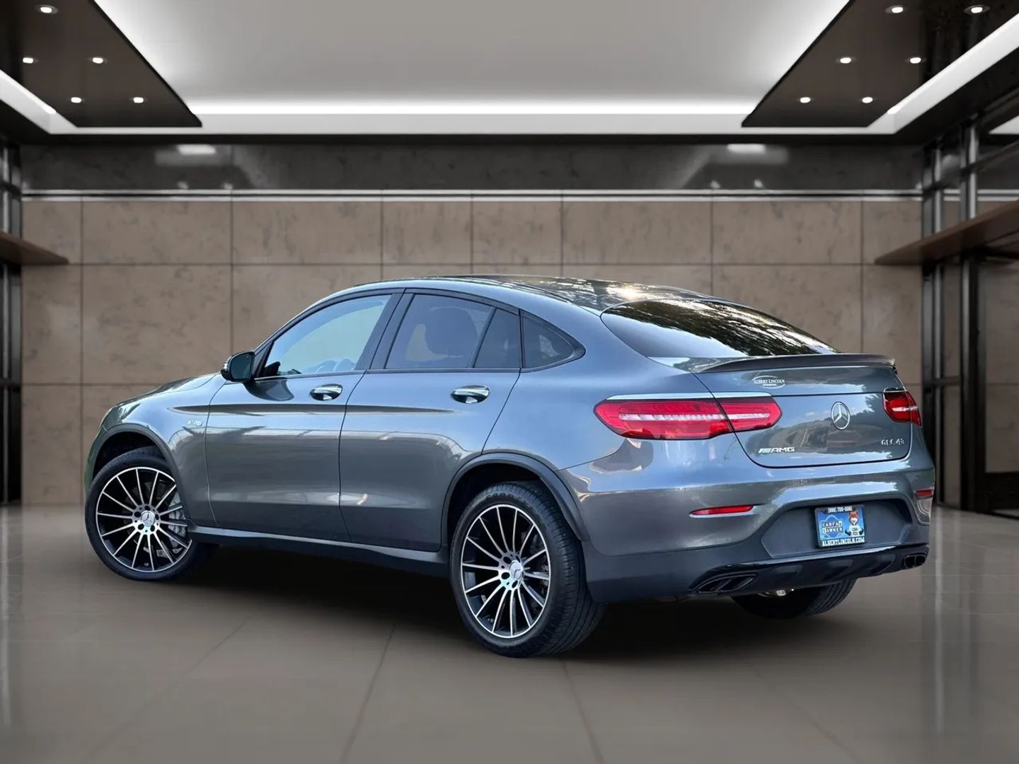 mercedes-benz glc coupe 2018 WDC0J6EB6JF399483 image mercedes-benz glc coupe 2018 WDC0J6EB6JF399483 image